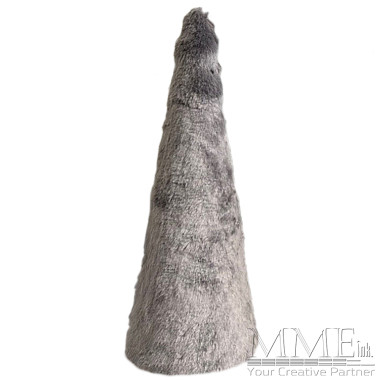 Gray Fur Tree
